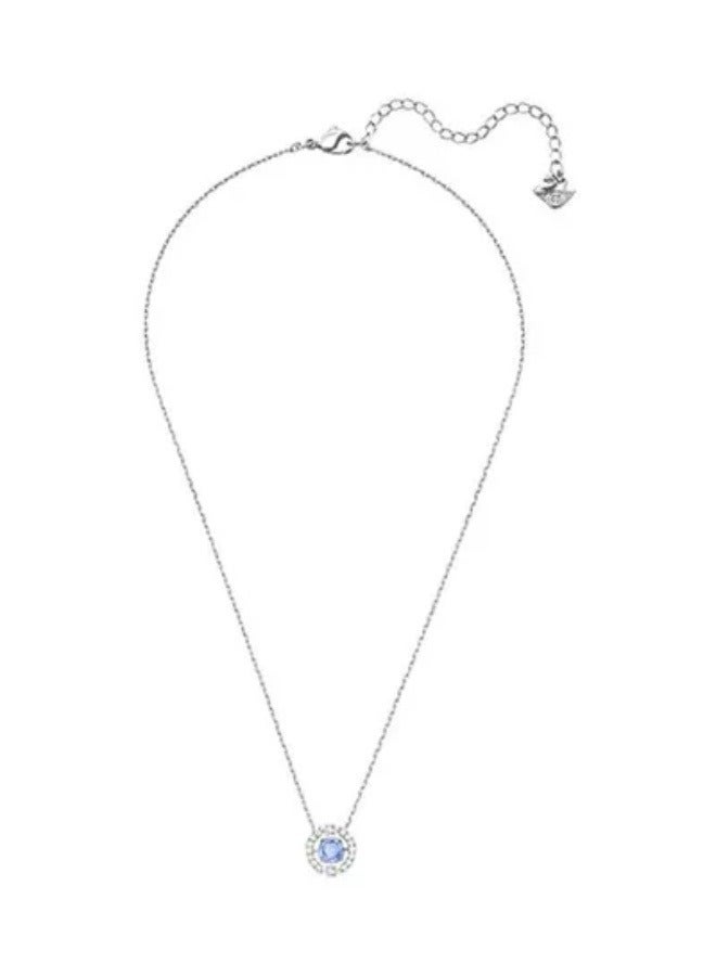 Sparkling Dance Round Necklace  - Image 1