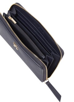 TOMMY HILFIGER LARGE ZIP WALLET  - Image 4