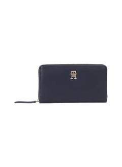 TOMMY HILFIGER LARGE ZIP WALLET  - Image 1