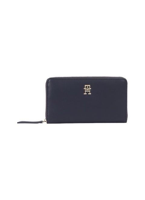 LARGE ZIP WALLET
