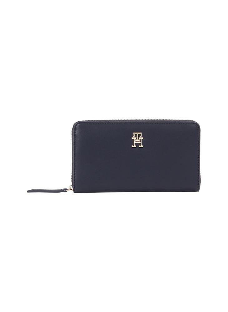 TOMMY HILFIGER LARGE ZIP WALLET  - Image 1