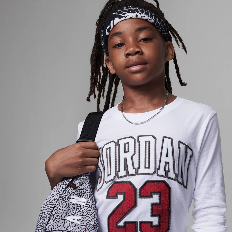 Jordan Kids' Practice Flight T-Shirt