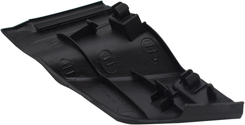 Wivplex Windshield Wiper Cowl Side Trim Cover for Toyota Yaris - Image 5