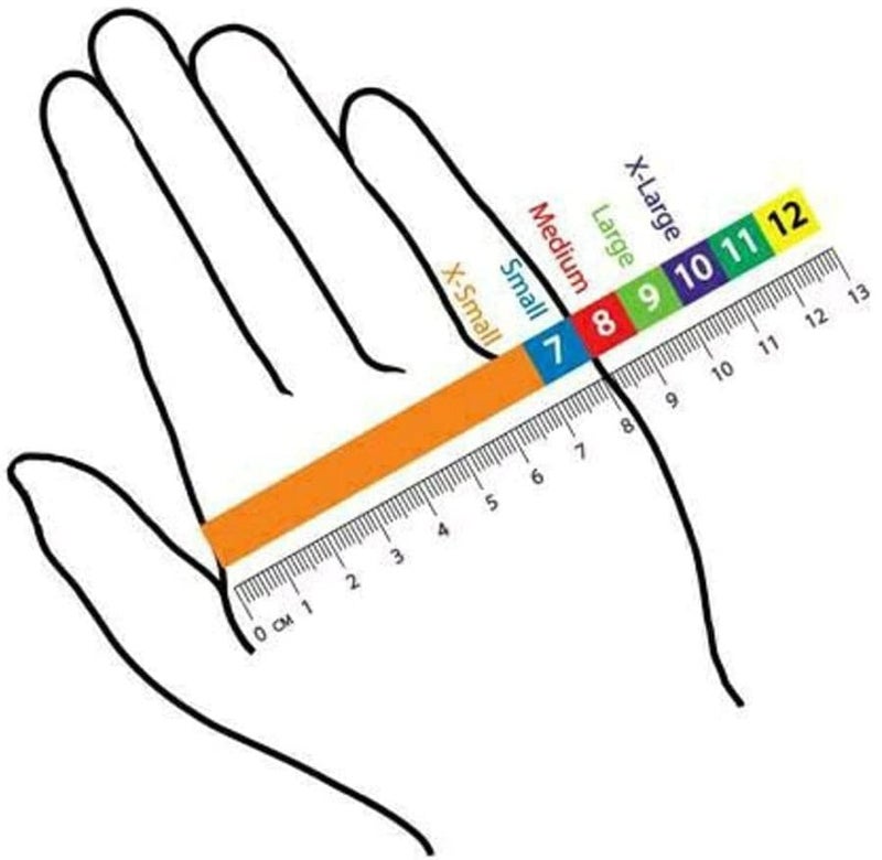 JERN Breathable Anti-Slip Cycling Gel Padding Bike Gloves - Image 1