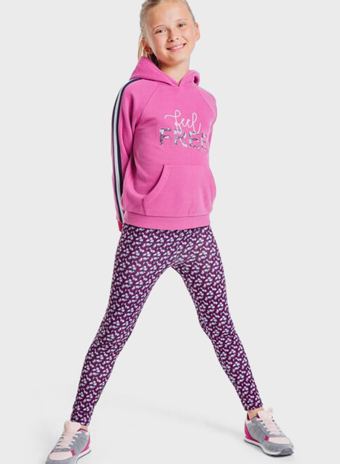 legging obaibi