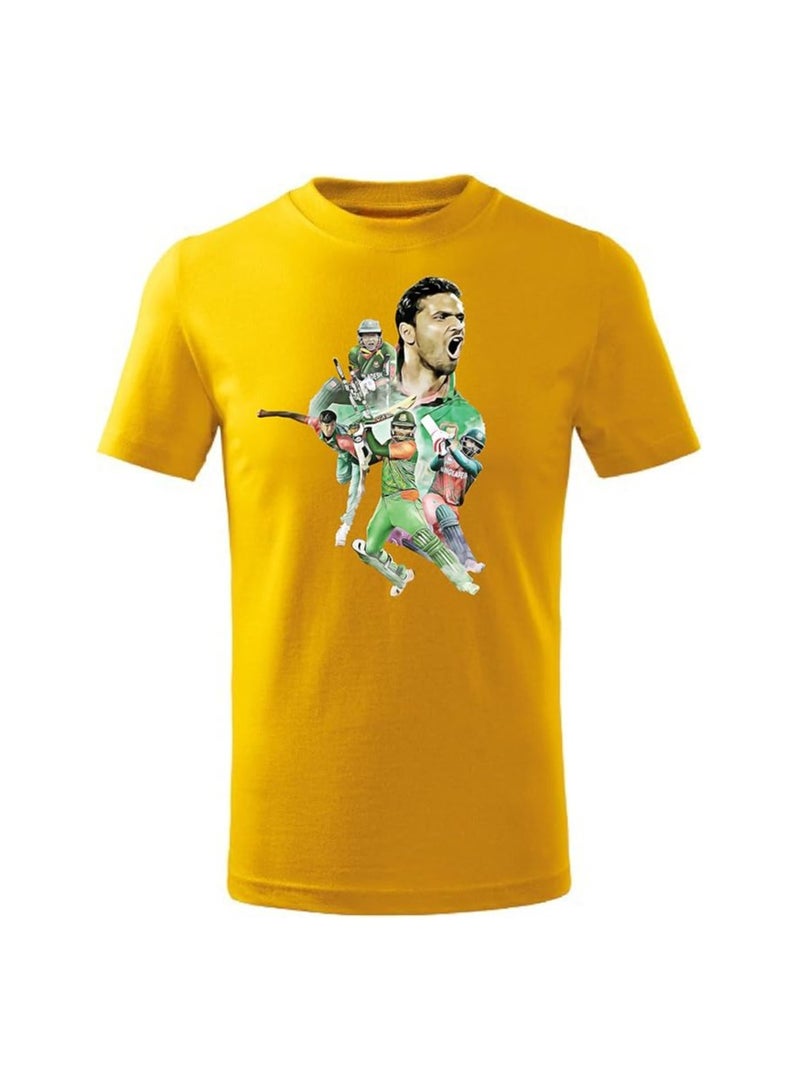Bangladesh Cricket Tshirts For Bangladesh Jersey Men,Women|Kids To Win The Cup - Image 1