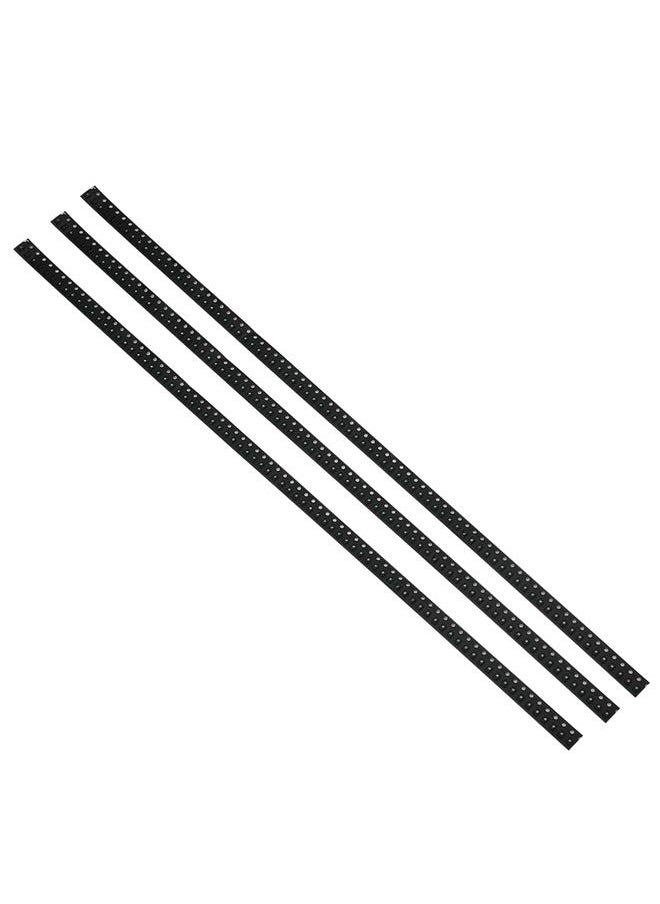 Thoraya - أطقم DIY إضاءة LED 225 قطعة عرض محلل طيف الموسيقى الرقمية - Image 1