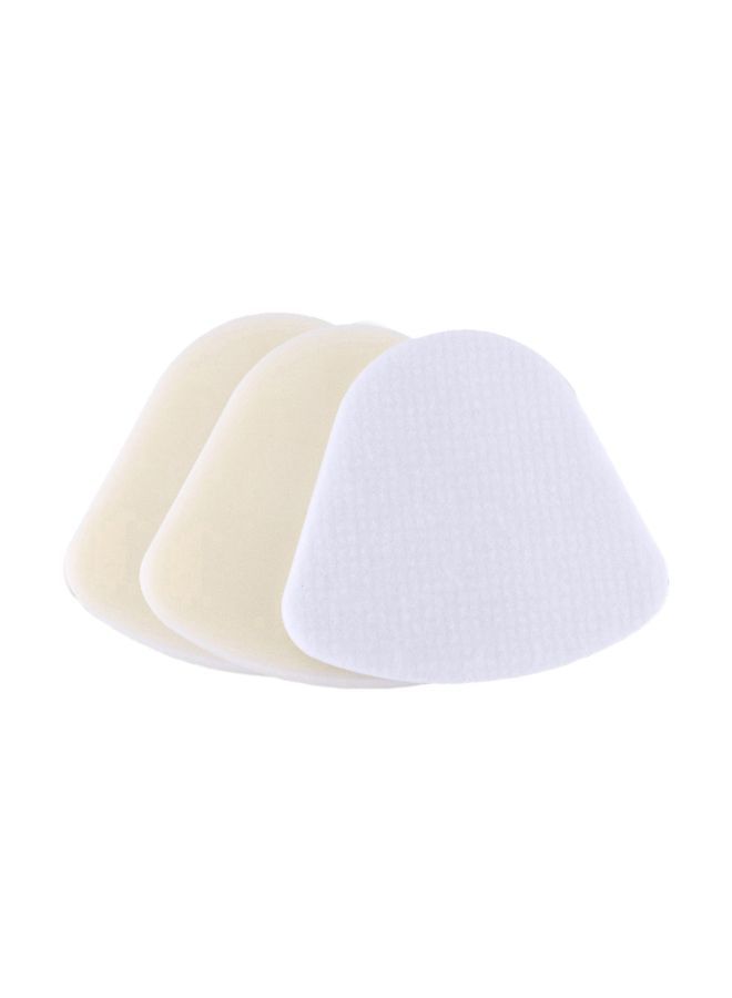 NIBEMINENT 3-Piece Replacement Filters For Shark Navigator Lift-Away Vacuum NV350/XHF350/XFF350 H24297-3 Beige/White  - Image 1