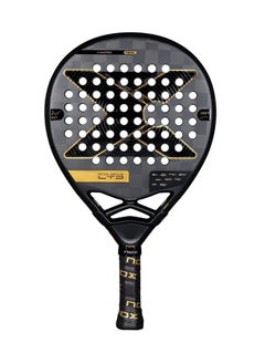 NOX Pack AT10 Genius Limited Edition 2025 Padel Racket  - Image 2