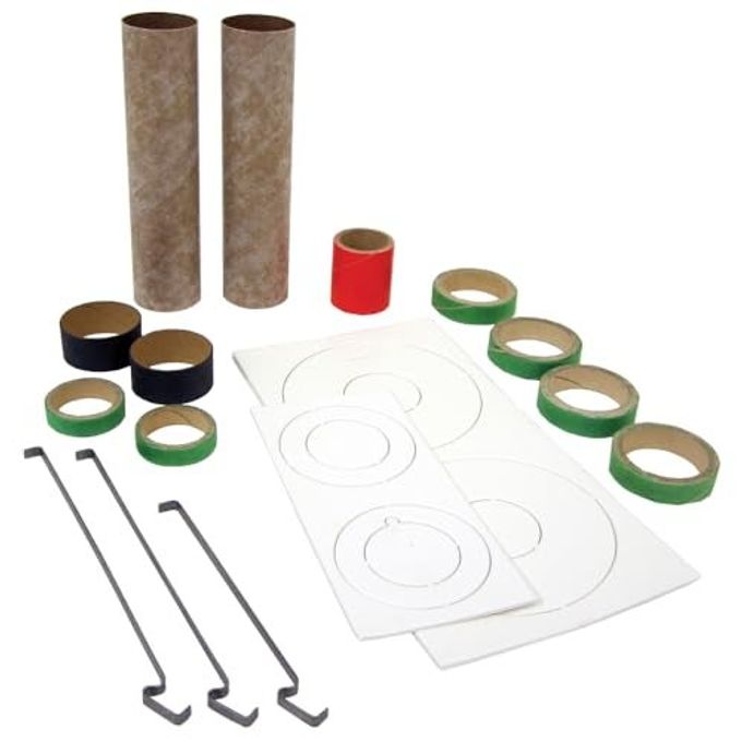 Estes Rocket Mount Kit for D and E Engines Estes Rockets - Image 5