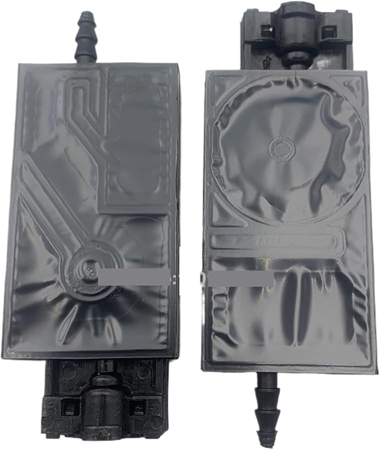 Epson I3200 XP600 TX800 4720 DX5 5113 Mimaki JV33 UV Printer Ink Damper Dumper Filter Black 10PCS - Image 2