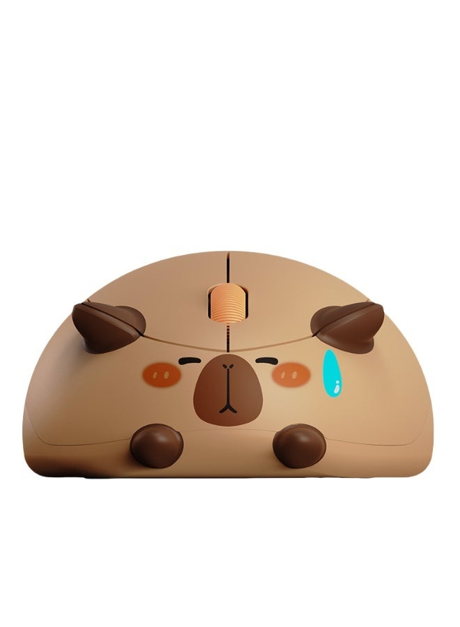 EBMINI New Wireless Bluetooth Charging Silent Mouse