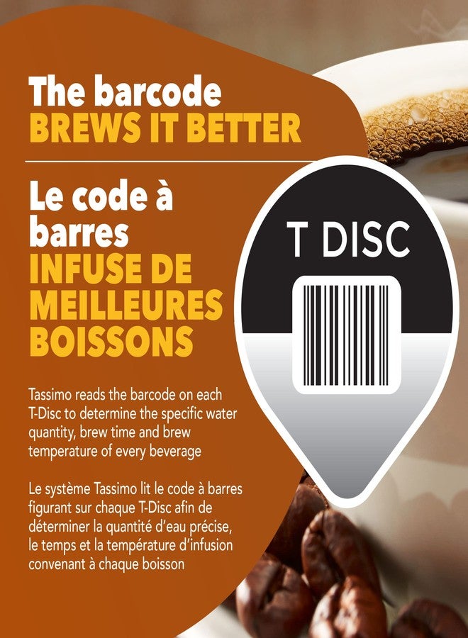 NABOB Tassimo Nabob Swiss Hazelnut Coffee - 14 T Discs / Servings - Image 4