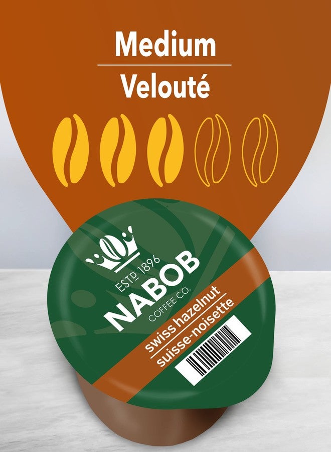 NABOB Tassimo Nabob Swiss Hazelnut Coffee - 14 T Discs / Servings - Image 2