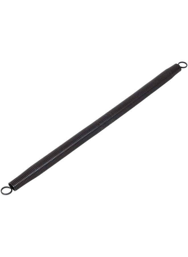 Royal Apex Black Internal Pipe Bending Wire Tube Bending Tool Curve Spring Manual Pvc Pipe Bender Conduit Electrical Pipe Bending Spring 32 Mm - Image 1