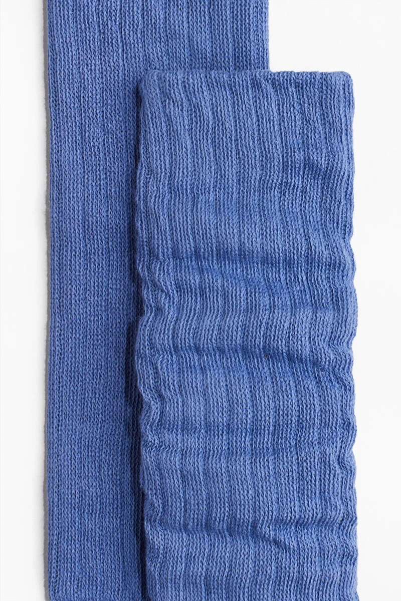 اتش اند ام جوارب للتنس من نسيج دراي موف