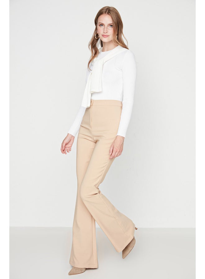 trendyol Pants - Bootcut - Image 2