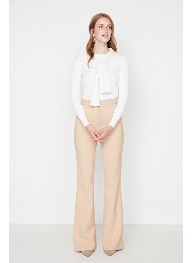 trendyol Pants - Bootcut - Image 3