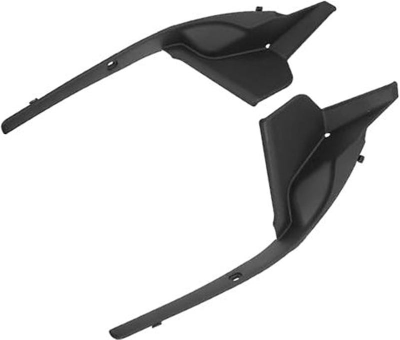 DEMULAX Front Windshield Wiper Cowl Cover for Subaru Impreza - Image 1