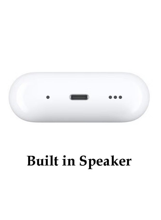 Haino Teko Air 5 Bluetooth Wireless Earphones Pro 2 Design for iPhones - High-Quality Sound, Comfortable Fit, Long Battery Life, and Seamless Connectivity for iOS Devices - Image 3