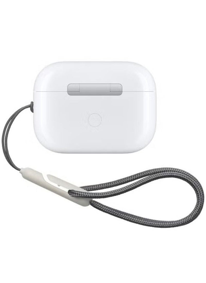 Haino Teko Air 5 Bluetooth Wireless Earphones Pro 2 Design for iPhones - High-Quality Sound, Comfortable Fit, Long Battery Life, and Seamless Connectivity for iOS Devices - Image 2