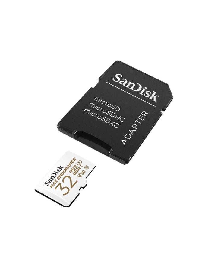 Sandi SQQVR 1-120000 Hours 32G 64G 128G 256G TF Card Recorder Monitoring Camera-Capacity:64G Tax Inclusive Price  - Image 3