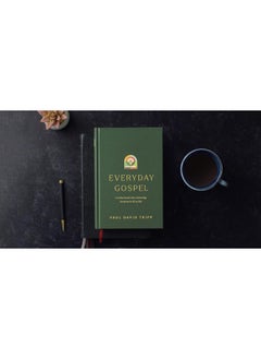 Everyday Gospel: A Daily Devotional Connecting Scripture to All of  - Image 4