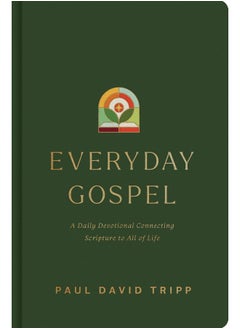 Everyday Gospel: A Daily Devotional Connecting Scripture to All of  - Image 3