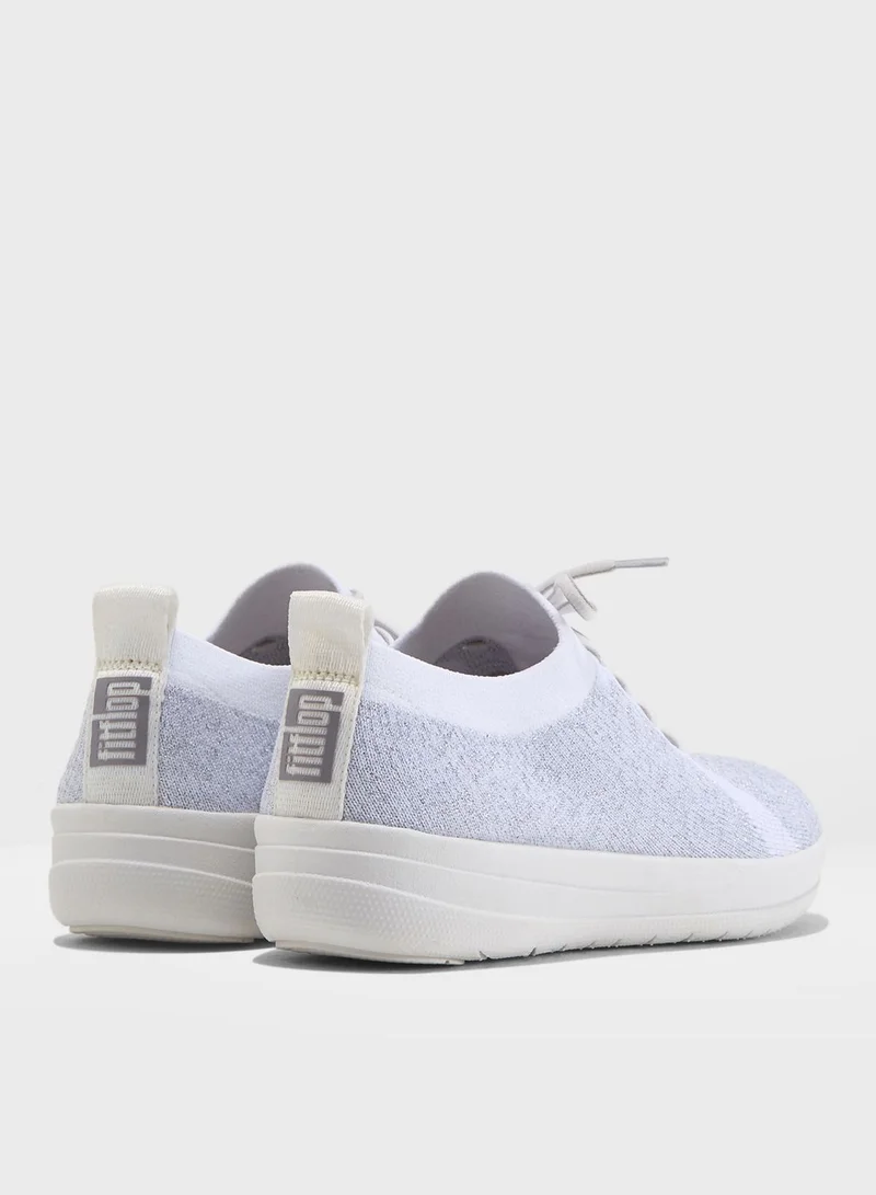 FitFlop F-Sporty Uberknit Sneakers