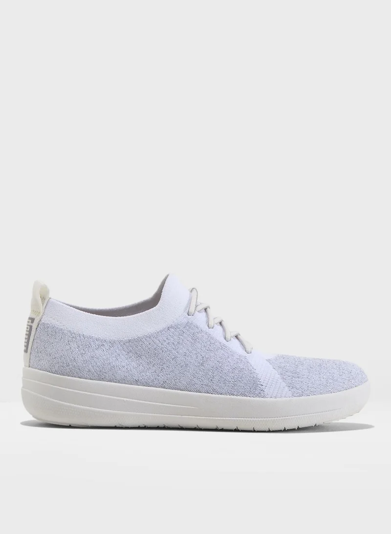 FitFlop F-Sporty Uberknit Sneakers