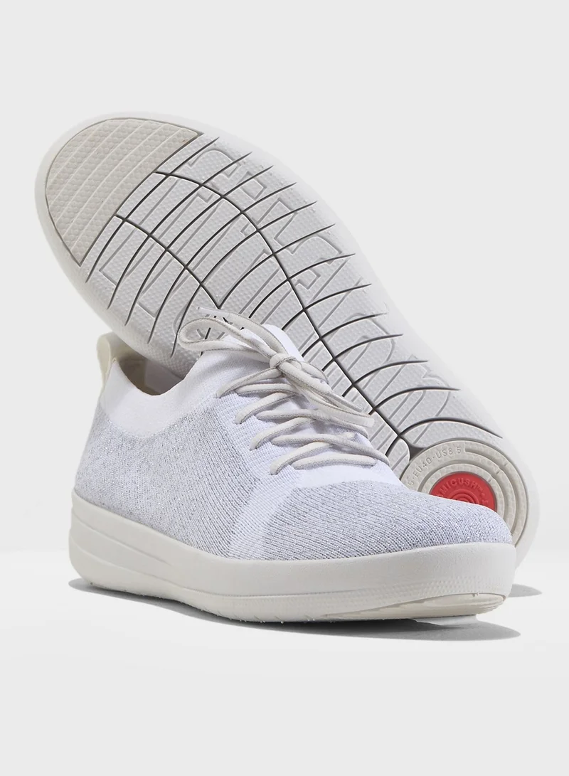 FitFlop F-Sporty Uberknit Sneakers