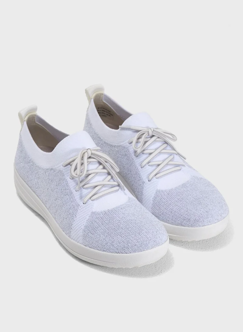 FitFlop F-Sporty Uberknit Sneakers