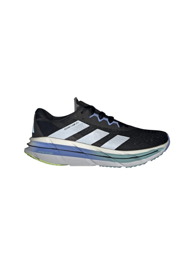 Adidas Adidas Adistar Byd M Black Running Shoes For Men 6.5 - Image 2