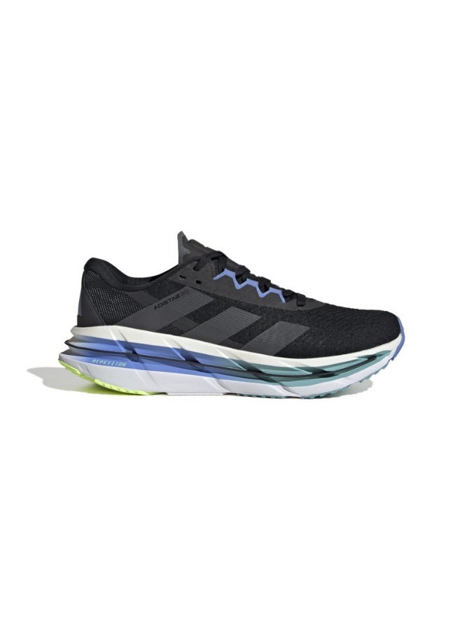 Adidas Adidas Adistar Byd M Black Running Shoes For Men 6.5 - Image 5