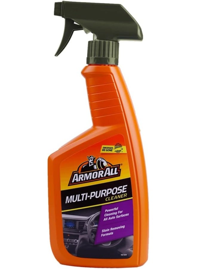 Armor All AA 500ml Multi-Purpose Cleaner - Image 1