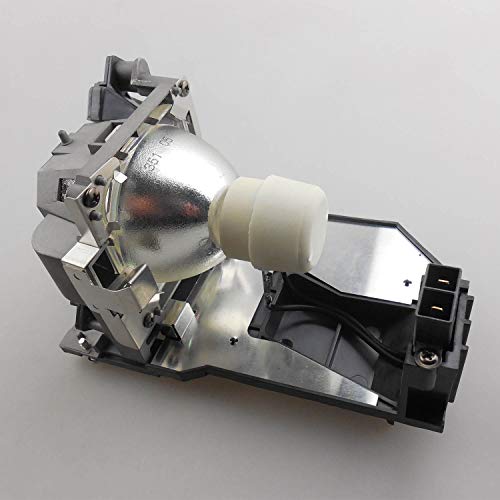 CTLAMP A+ Quality NP27LP Projector Replacement Lamp NP27LP Compatible Projector Lamp with Housing Compatible with NEC M282X M283X - Image 5
