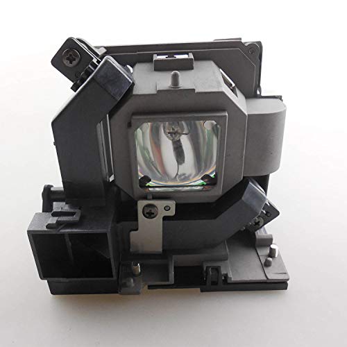 CTLAMP A+ Quality NP27LP Projector Replacement Lamp NP27LP Compatible Projector Lamp with Housing Compatible with NEC M282X M283X - Image 1