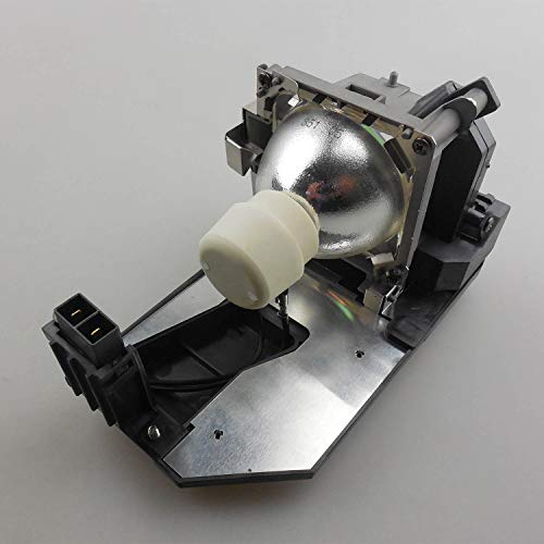 CTLAMP A+ Quality NP27LP Projector Replacement Lamp NP27LP Compatible Projector Lamp with Housing Compatible with NEC M282X M283X - Image 4