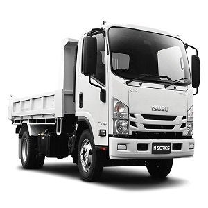 Isuzu Genuine Tone Ring 8973871590