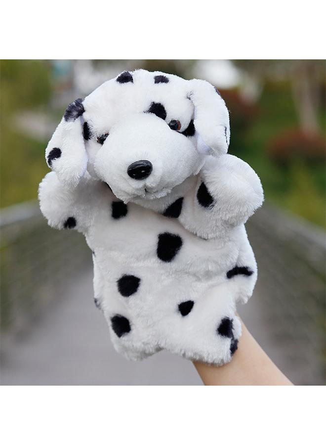 Bluejw Cross-border Supply Of Plush Toys Doll Doll Kindergarten Story Props Family Parent-child Doll Factory Direct Sales - Image 1