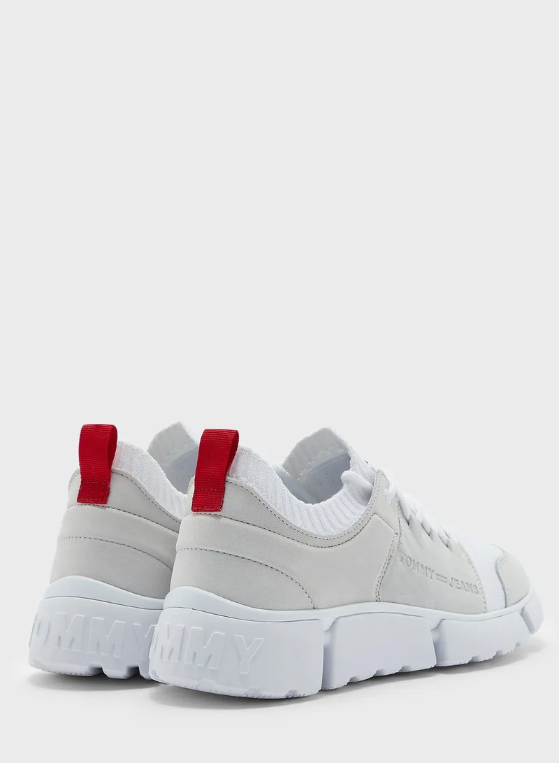 TOMMY HILFIGER Chunky Recycled Sneakers