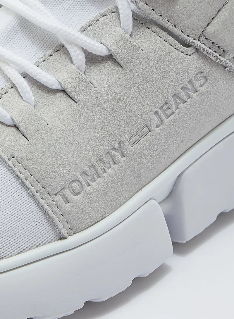 TOMMY HILFIGER Chunky Recycled Sneakers