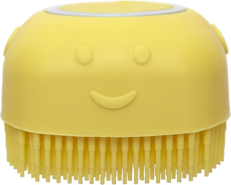 Daily Concepts Daily Silicone Body Scrubber - Image 2