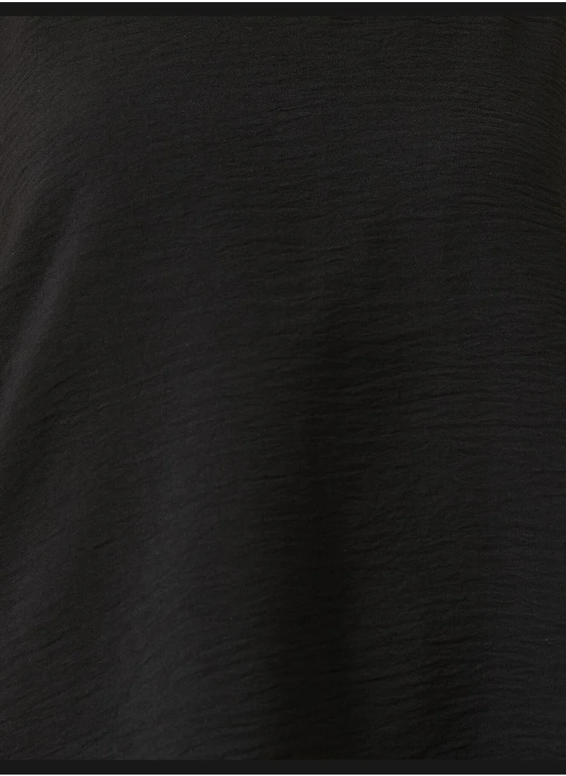 KOTON Solid Tank Top