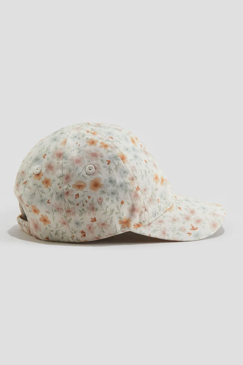 H&M Cotton cap