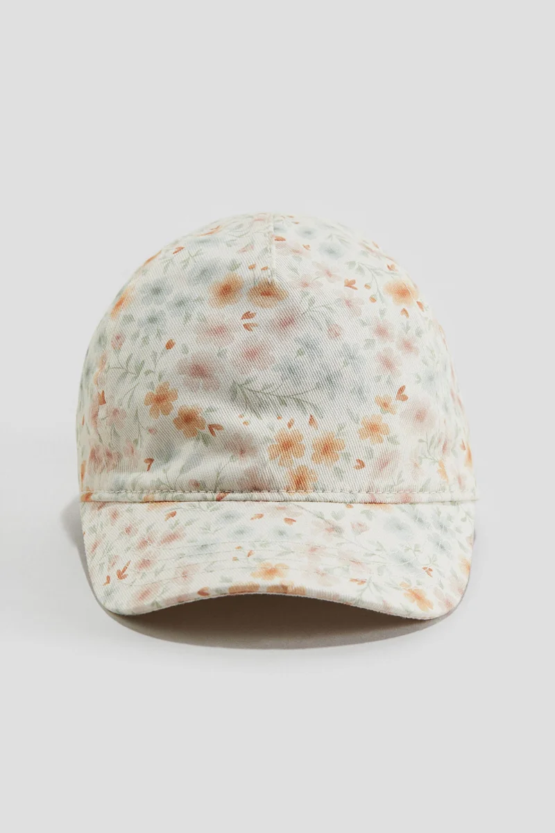 H&M Cotton cap