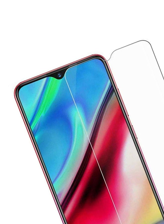 استكر حماية لجهاز سامسونج جالكسي A50 - Image 2