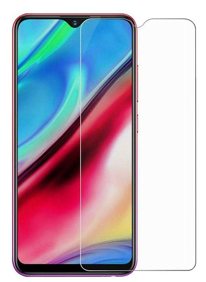 استكر حماية لجهاز سامسونج جالكسي A50 - Image 1