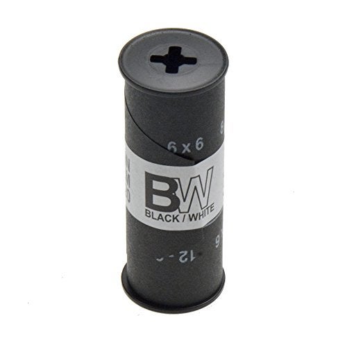 Foma Fomapan 100 ISO Black & White Negative Film, 120 Size - Image 2