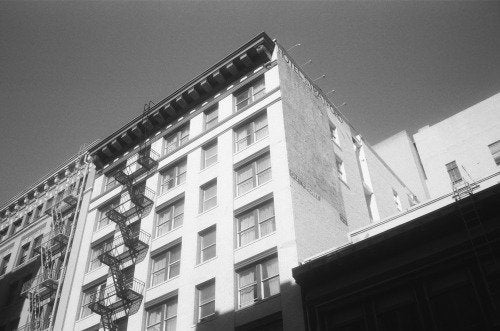 Foma Fomapan 100 ISO Black & White Negative Film, 120 Size - Image 4